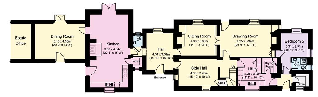 Floor Area : 341 sq m (3,670