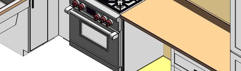 Oven 53 Refrigerator/Freezer Combination refrigerators and freezers shall have at least 50 percent of the