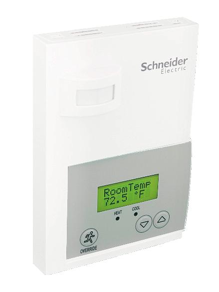 SE7200 Series Installation Guide Install Guide for Low Voltage Zoning Room Controller For mercial HVAC Applications CONTENTS Installation 2 Preparation 2 Location 2 Installation 2 Terminal,