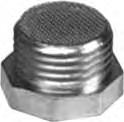 filter 43-274 Material: nickel-plated brass Order number A B C SW L 43-274-14-18-01 8 G 1/4 G 1/8 17 13