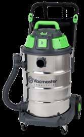 Best-In-Class Suction Power Master Any Mess Vacmaster offers a dependable portfolio of innovative models to suit most domestic, commercial and industrial applications.