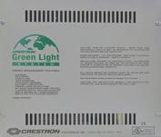 Product Description 1 GLPAC-DIMFLV4 Green Light Integrated Lighting System, 4-Channel 1 DIN-EN2x18 RMC3, DIN-SCAN-DMX, CEN-POE-SW5 1