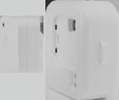 Guest Room Zūm Multi-Level Daylight Zones (130.1(d)) Demand Response Ready led Receptacle (130.5(d)) Local : Zūm Mesh Zūm Net At least 50% of the 120-volt receptacles must be controlled.