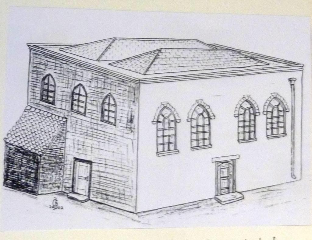 Butler, D. M., The Quaker Meeting Houses of Britain (London: Friends Historical Society, 1999), vol. 2, pp. 26-8 Harwood, E., Nottingham, Pevsner Architectural Guide, 2008, p. 27 and p.