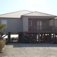 Faith Haven, Located Directly on the Beach!! 4BR4BA Private Home Summary Spacious 2,000sq.ft.