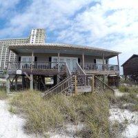 beaches of the Gulf of Mexico, Faith Haven is spacious, immaculate and luxuriously comfortable.