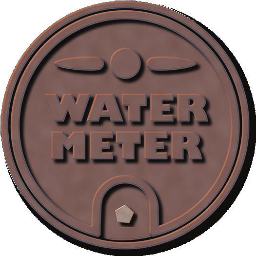WATER BASICS WATER METERS AND LEAK DETECTION A water meter measures the amount of water you are using.