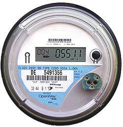 In rural areas, the water meter is typically located where the water service connection enters the property. (If you can t locate your water meter or have questions, call your water utility.