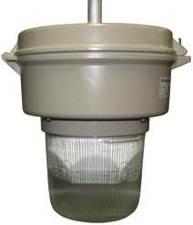 including Pendant, Wall, Ceiling, tanchion and others VM1L LED Housings can be retrofitted to existing VM splice boxes; upgrade from HID sources Energy avings less than 55 Watts of Power wing-barrel