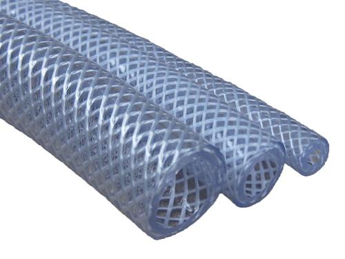 Standard Air tubing Air tubing connectors Braided NO-KINK air tubing Dealing with Ammonia and Chlorine So we all know that when Koi breath, pee and poop, they produce Ammonia.