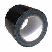 EcoGrid Ltd s Single-Sided Cloth Tape is a cost effective and highly popular method of joining overlaps; whether it s a simple garden installation or a complete equestrian riding