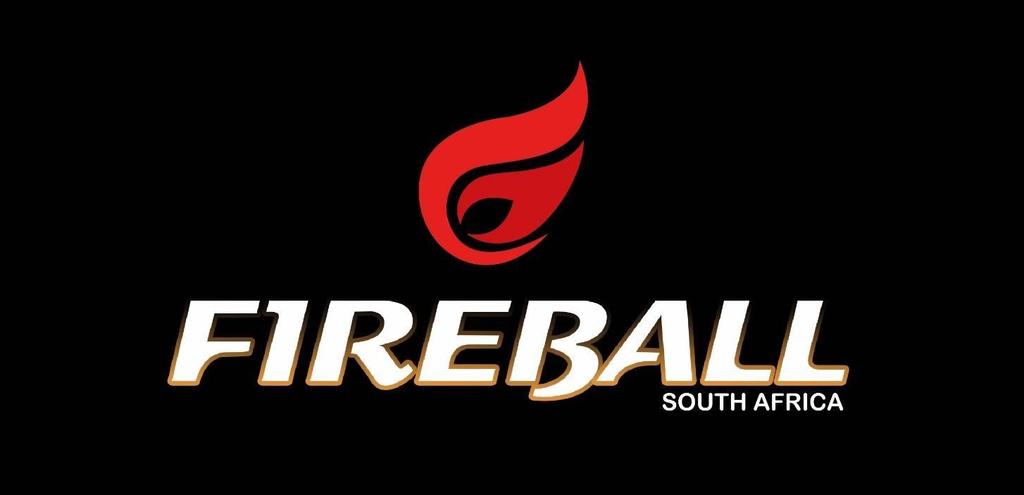 User s Manual FOR Fireball SA Extinguisher Ball An ounce of prevention is