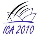 Proceedings of 20 th International Congress on Acoustics, ICA 2010 23-27 August 2010, Sydney, Australia A Survey on the Sense of Fire Safety and Evacuation Guide System Baek, Geon Jong(1), Shin, Hoon