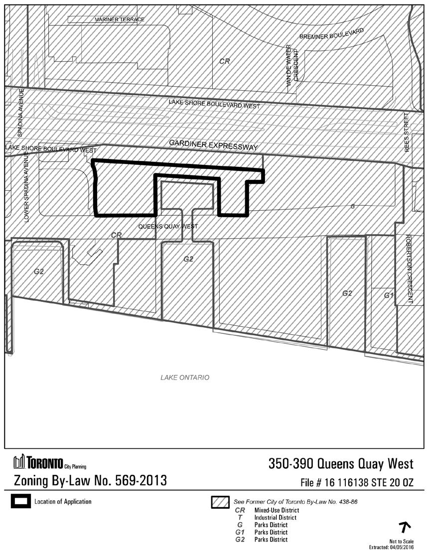 Attachment 7: Zoning Staff report for action