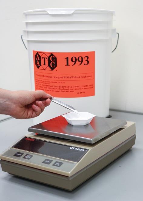 1993 AATCC Standard Reference Detergent Powder