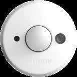button on the Pico wireless