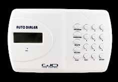maintenance and easy to connect to alarm control panels Extend your radio range Echo Repeater The Notion Pro Echo Repeater is an