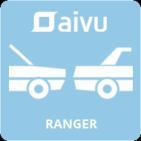 AiVu-Smart Modules-Speed Vehicle speed detection Automatic speed estimation of vehicles in transit through a virtual