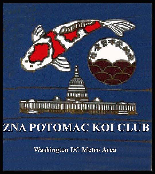 11/1/2006 Volume Issue ZNA Potomac News Inside this issue: October Meeting Notes 2-3 December Holiday Potluck Information 3 Quality Koi Preview 3 Winter Water Quality 4 ZNA Potomac Website News