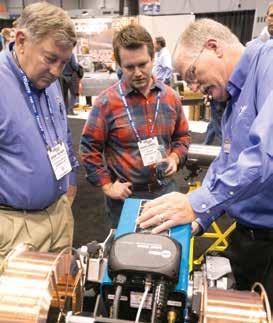 About the Show Co-Sponsors FABTECH is cosponsored by five leading industry associations; the American Welding Society (AWS), the Fabricators and Manufacturers Association, International (FMA), SME,