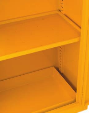 168 Hazardous Storage Cabinets Hazardous cabinets Storage cabinets for hazardous materials Strong
