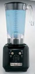 Up to 60 drinks per hour Depends on recipe and cup type Power 1/2 Peak Hp 3/4 Peak Hp 1 Hp 3 Hp 3 Hp 3 Peak Hp 3 Hp 3