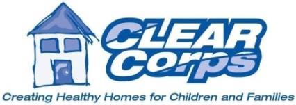 June 17, 2015 Dear Community Member: In partnership with DTE Energy, CLEARCorps Detroit can replace your old inefficient refrigerator for free with a new, efficient model from Lowe s.