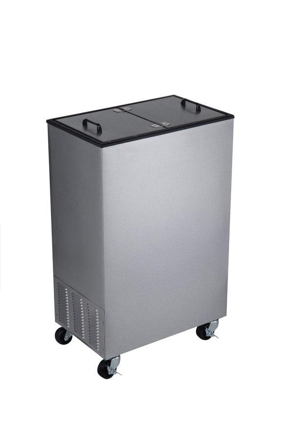Technical Manual and Replacement Parts List Mobile Freezer MODEL SKFS2 1600 Xenium Lane North,