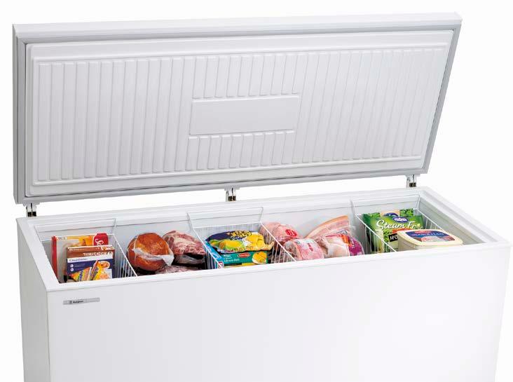 Freezer range estinghouse has been helping Australian families for over 60 years.