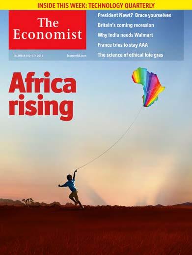 A decade later - Africa