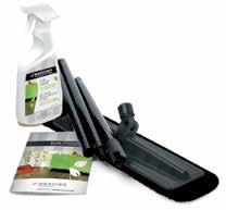 Protect your investment with Mercier maintenance products Have you used up your Mercier microfiber cover or cleaner?
