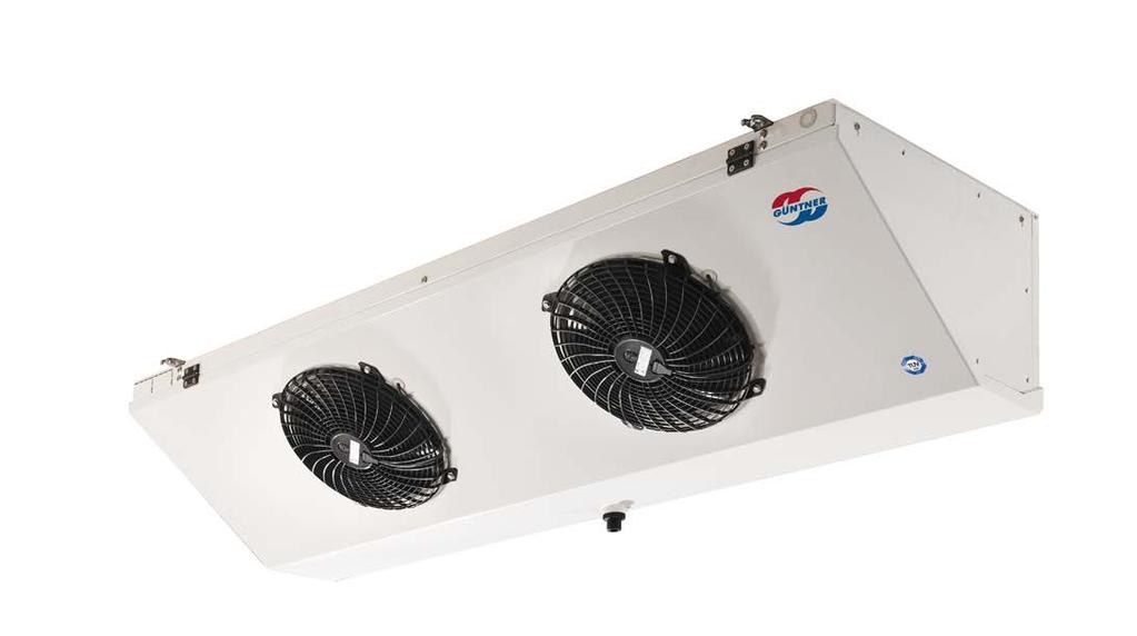 INFO SLIM Compact Air cooler GASC Air