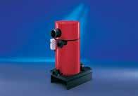 4 Burners It is Hoval policy to supply boilers with matched burners from several recognised manufacturers. Details of gas pressures, noise levels, gas boosters, acoustic shrouds etc.