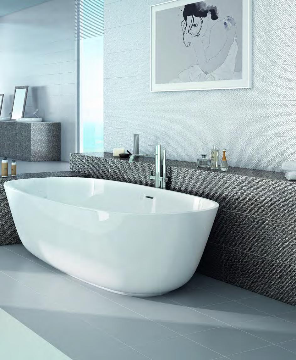 CERAMIC Astro A stylish collection of micro mosaic effect ceramic