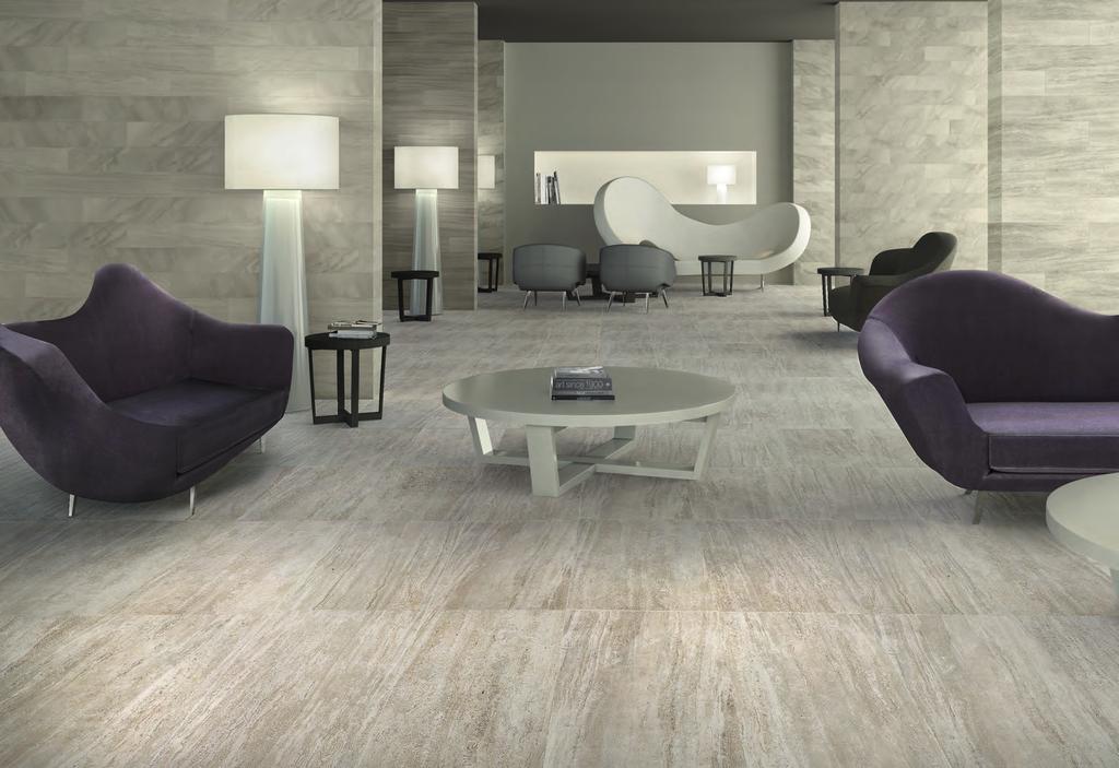 PORCELAIN Featured: Avorio Imperiali - Mixed 52
