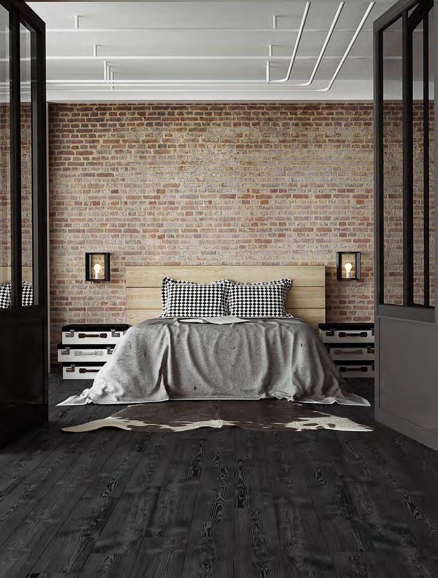 Lumber Create a natural monochrome theme in your home interiors