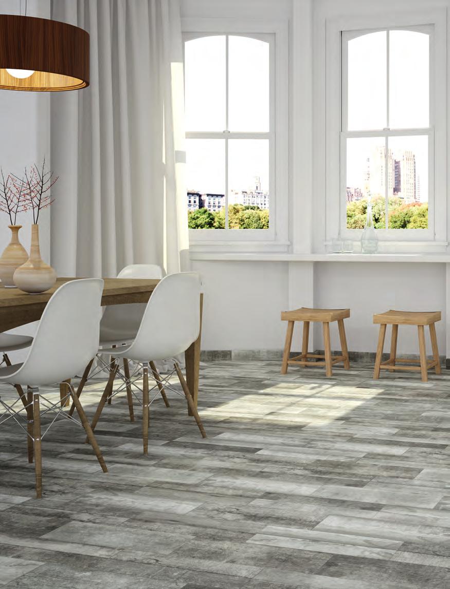 CERAMIC Movila Revamp your floor spaces with the appearance of