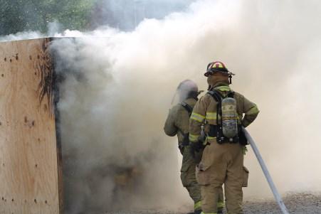 Extinguisher Training Evacuation Fire Drills