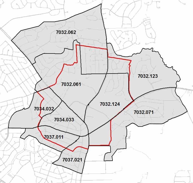 Demographics Glenmont has a total population of approximately 12,582 people. It is a highly diverse community with Hispanic and the Non Hispanic Black populations higher than the Countywide average.