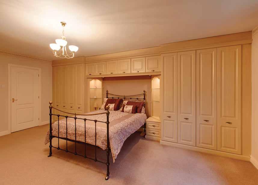 Master Bedroom 20 6 x 17 3 (6.2m x 5.
