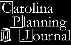 in Red Cross, N.C. Editors: Bill King is a 2014 master s graduate in City and Regional Planning from UNC-Chapel Hill. While at DCRP, he specialized in economic development and transportation.