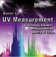 Work in past to improve & understand UV measurement 3M, Heraeus, International Light, EIT RadTech Measurement CD Educate & Communicate Challenges Measuring Broadband UV Sources Why are there