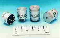 Pellistors 511701 0-% 0-5% 0-100% MKIII MKIV & Type B Poison Resistant Carbon Monoxide 5107101 0-100ppm 0-4000ppm High Reliability Nitric Oxide