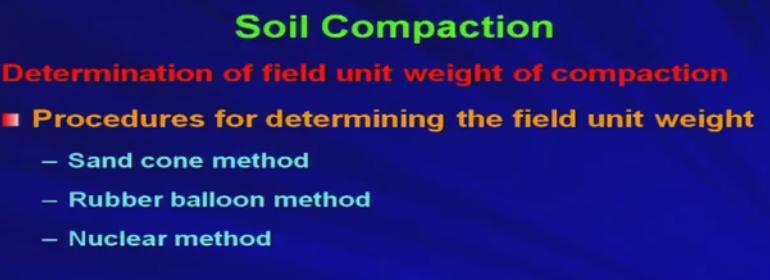 more if you achieve 95% or more, then it will be said as very good compaction you have performed.