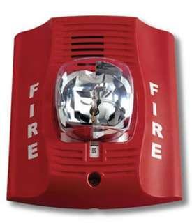 Clay Fire Territory shall be contacted to approve fire alarm control panel (FACP) location. Remote annunciator panels may be requested.