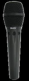 Earthworks set the standard for measurement mics as well as