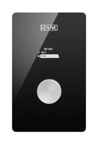 Rane is a manufacturer of digital and analogue audio processors, mixers and problem-solving audio tools.