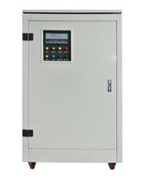 OTHER PRODUCTS: Three Phase Air Cooled Servo Stabilizer