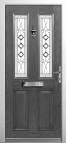 Composite Door Composite door sets are designed to be very low-maintenance.