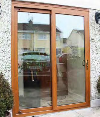 upvc sliding patios are not a new concept but are still perfect for the modern home.